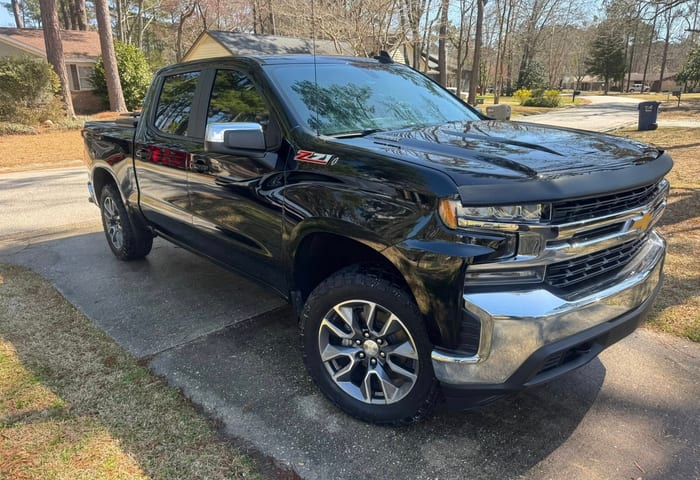 Car Detailing